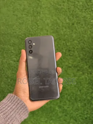 Samsung Galaxy M13 64 GB Black