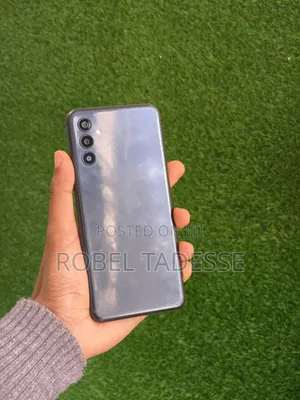 Samsung Galaxy M13 64 GB Black