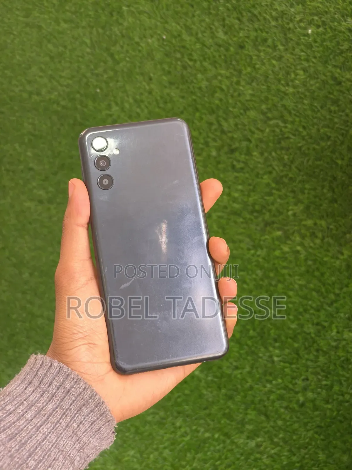 Samsung Galaxy M13 64 GB Black