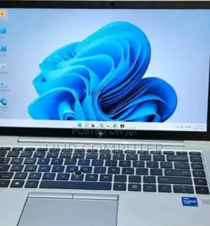 New Laptop HP EliteBook 840 G8 16GB Intel Core I7 SSD 512GB