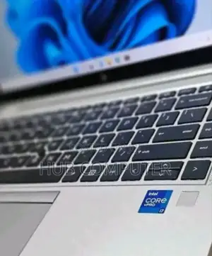 New Laptop HP EliteBook 840 G8 16GB Intel Core I7 SSD 512GB