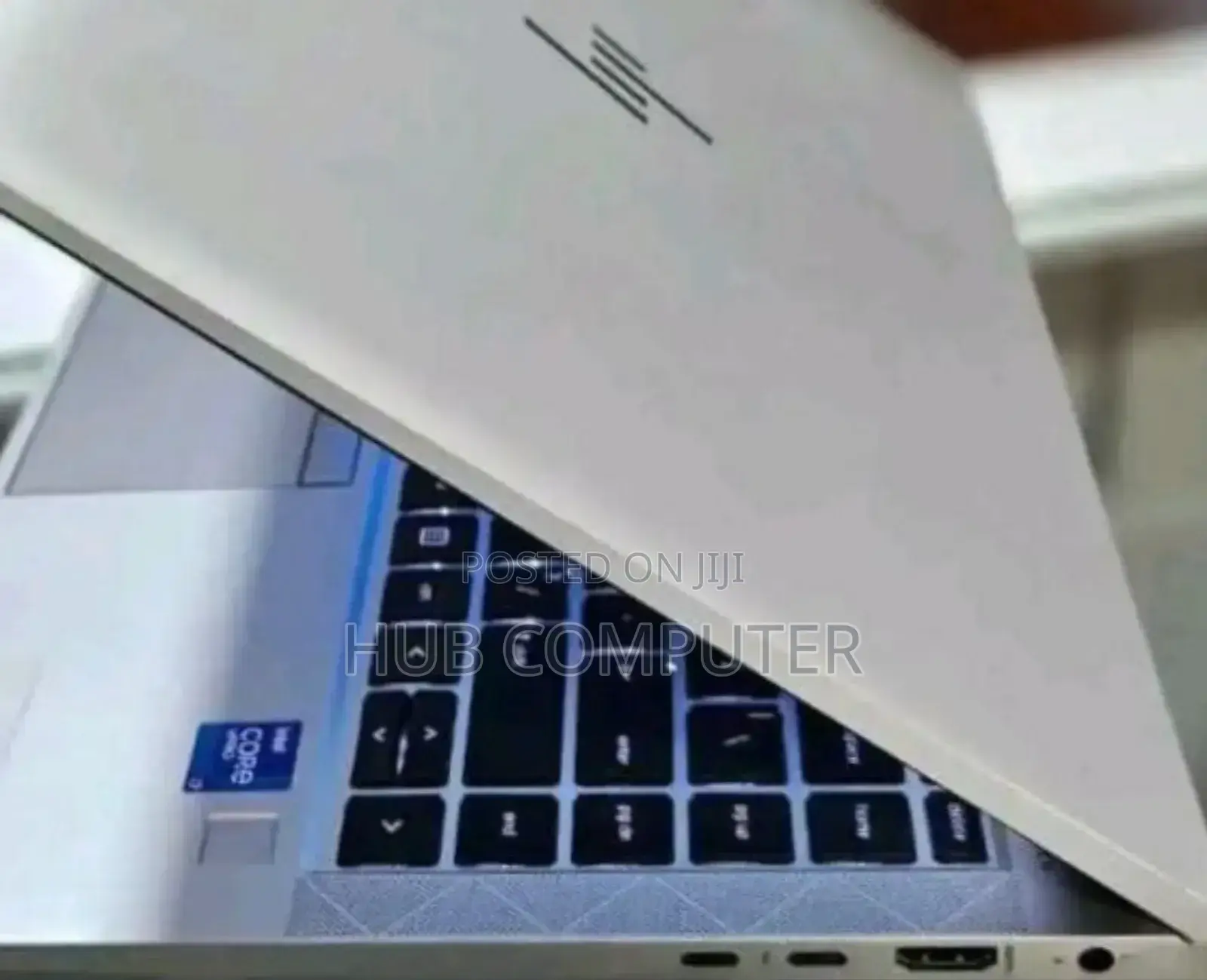 New Laptop HP EliteBook 840 G8 16GB Intel Core I7 SSD 512GB