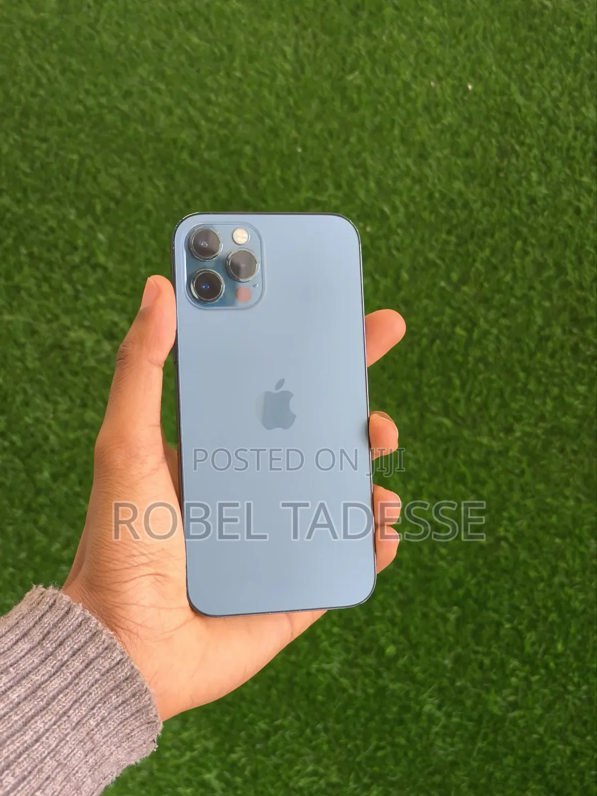 Apple iPhone 12 Pro 128 GB