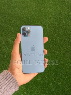 Photo - Apple iPhone 12 Pro 128 GB