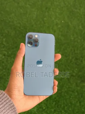 Apple iPhone 12 Pro 128 GB