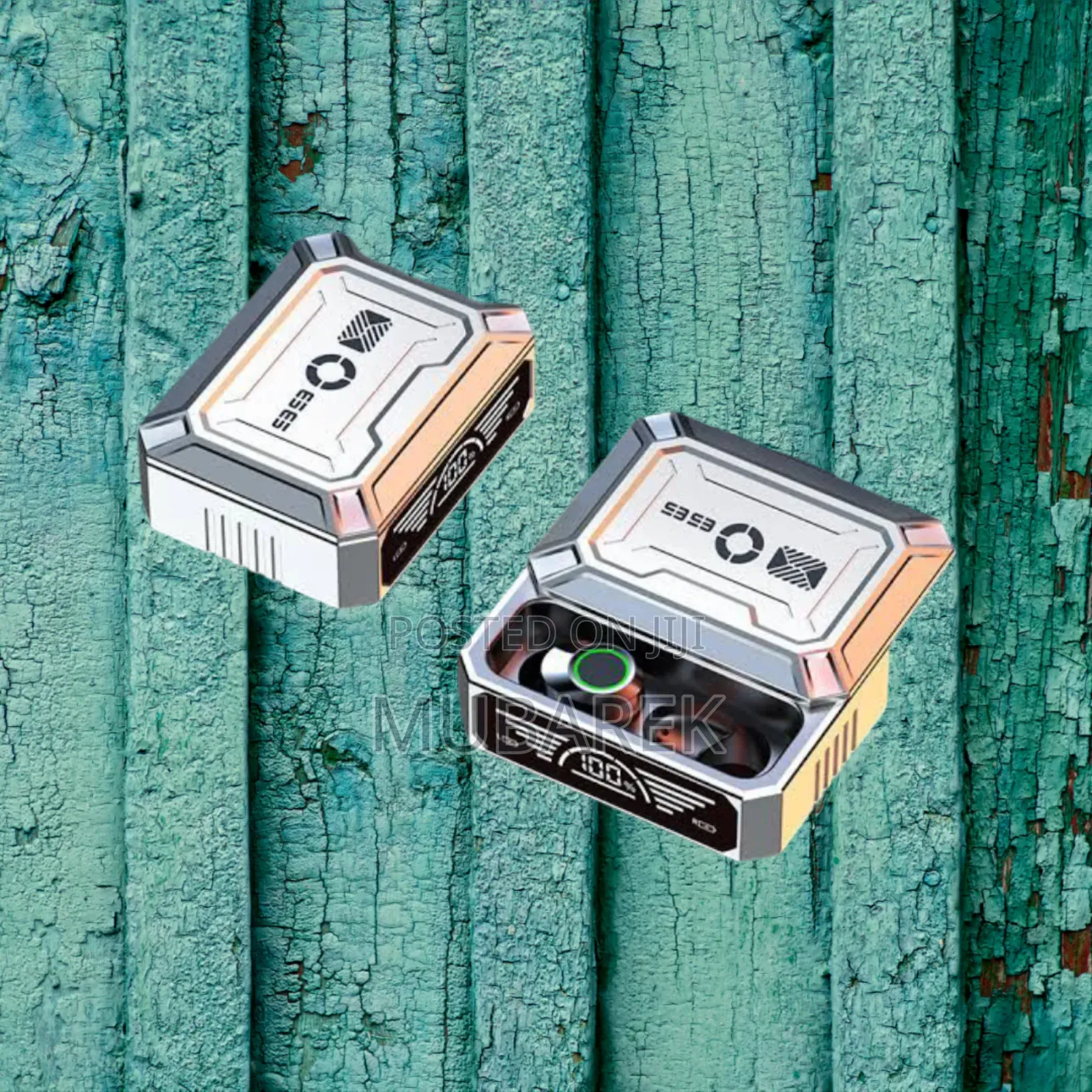 M99 Earbud Pure Bass: The Perfect TWS Sound Upgrade