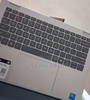 New Laptop HP OmniBook 5 Flip 16GB Intel Core 7 SSD 1T