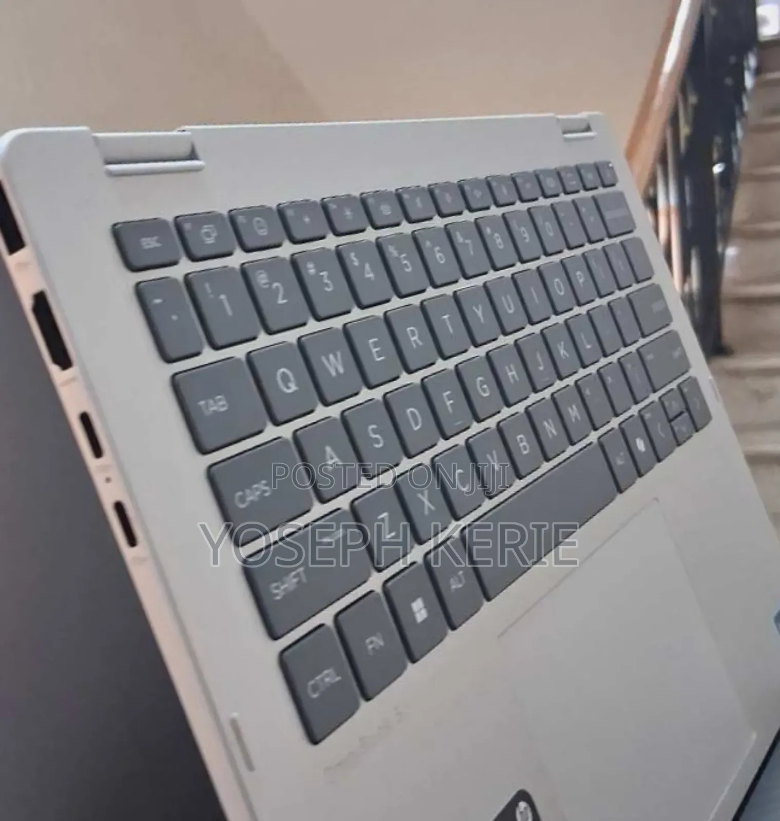 New Laptop HP OmniBook 5 Flip 16GB Intel Core 7 SSD 1T