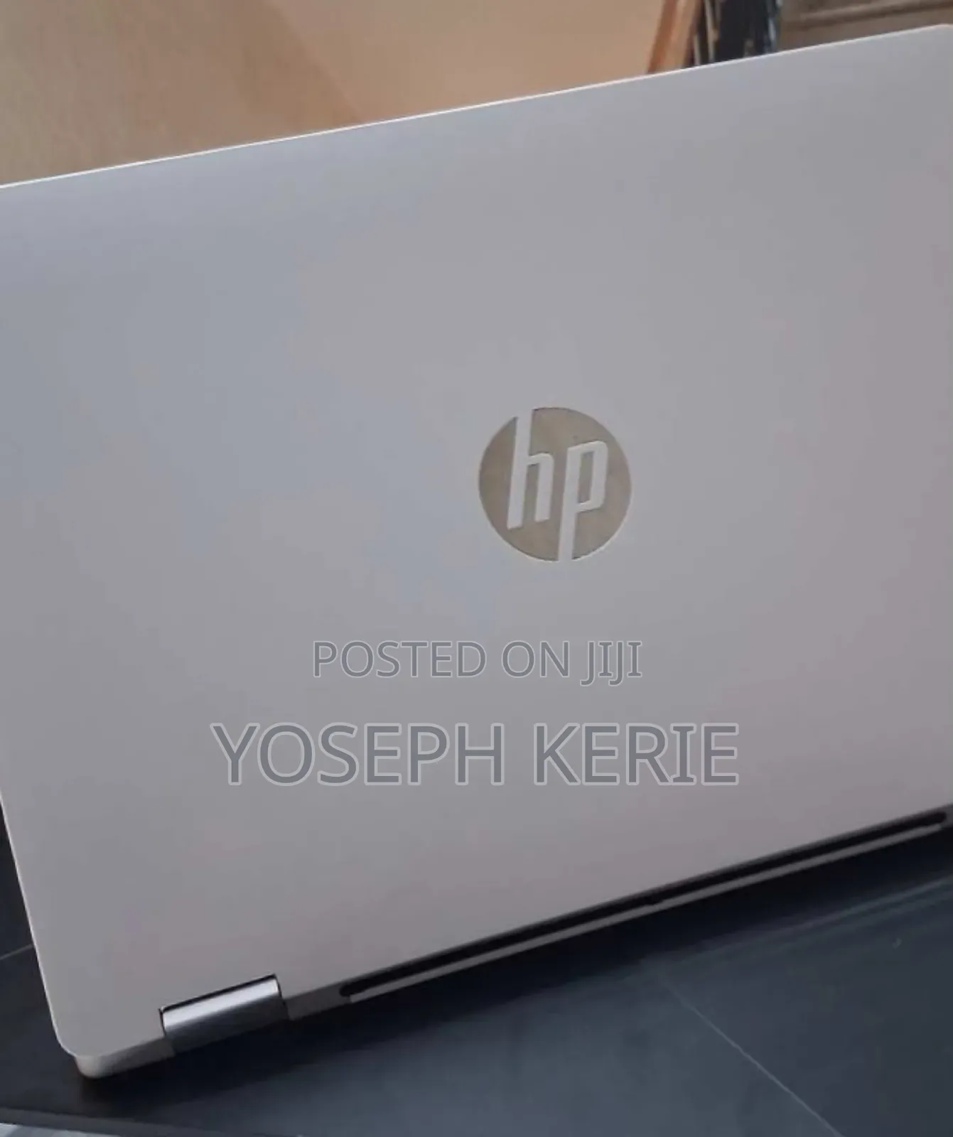New Laptop HP OmniBook 5 Flip 16GB Intel Core 7 SSD 1T