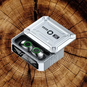 Photo - M99 Earbud Pure Bass: Go Wireless Without Compromise