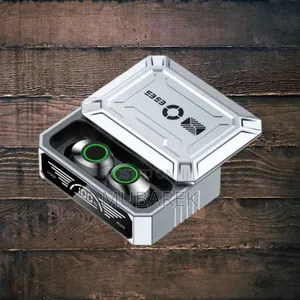 Photo - M99 Earbud Pure Bass, Simple Controls, Fantastic Sound