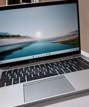 New Laptop HP EliteBook 840 16GB Intel Core I7 SSD 512GB