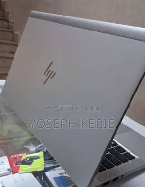 New Laptop HP EliteBook 840 16GB Intel Core I7 SSD 512GB
