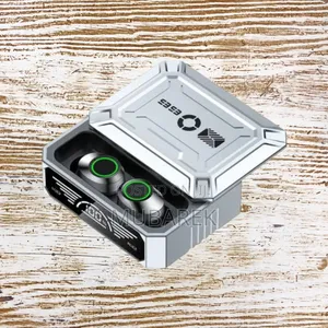 Photo - M99 Earbud Pure Bass: The Sound You've Been Waiting For