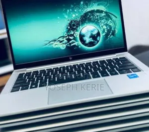 New Laptop HP EliteBook 840 16GB Intel Core I5 SSD 512GB