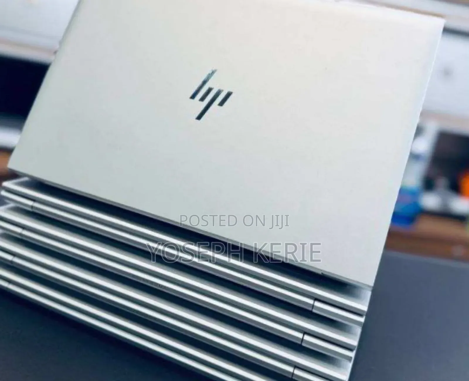 New Laptop HP EliteBook 840 16GB Intel Core I5 SSD 512GB