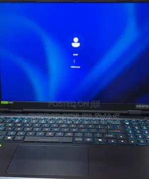 Photo - New Laptop Acer Predator Helios 300 16GB Intel Core I9 SSD 1T