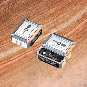 Photo - M99 Earbud Pure Bass: The Sweet Spot for Sound Quality