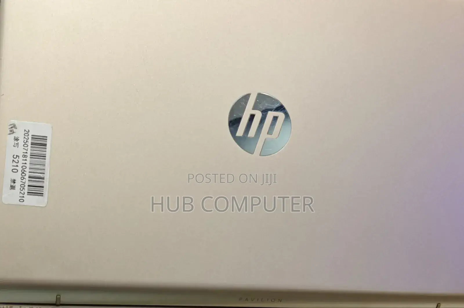 New Laptop HP Pavilion 11 16GB Intel Core I5 SSD 512GB
