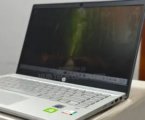 Photo - New Laptop HP Pavilion 15 16GB Intel Core I5 SSD 512GB