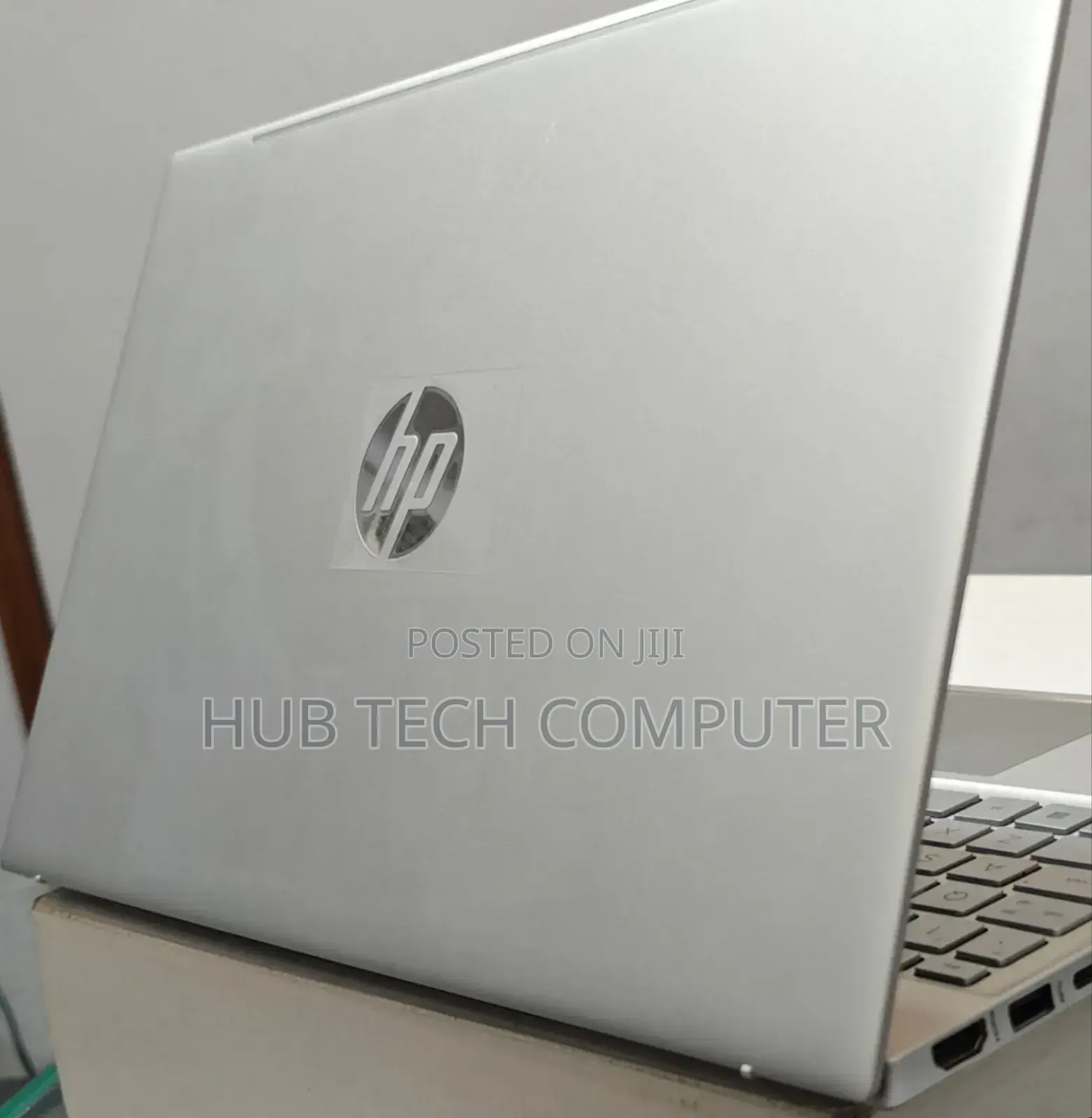 New Laptop HP Pavilion 13 16GB Intel Core I5 SSD 512GB