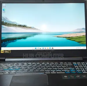 New Laptop Acer Predator Helios 300 16GB Intel Core I7 SSD 1T