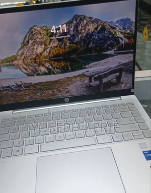 New Laptop HP Pavilion 14 16GB Intel Core i7 SSD 1T