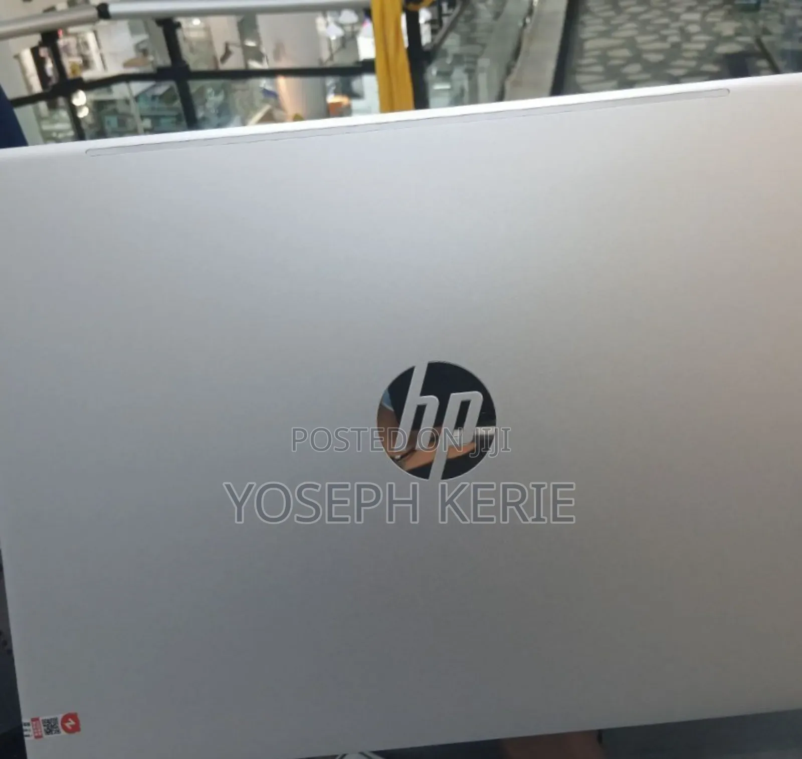 New Laptop HP Pavilion 14 16GB Intel Core i7 SSD 1T
