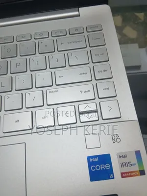 New Laptop HP Pavilion 14 16GB Intel Core i7 SSD 1T