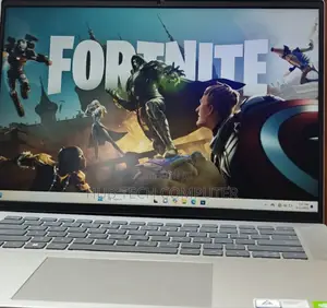 Photo - New Laptop HP Envy X360 16GB Intel Core 7 SSD 512GB