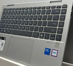 New Laptop HP Envy X360 16GB Intel Core 7 SSD 512GB