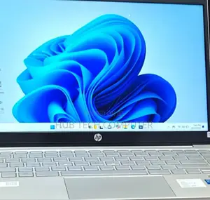 Photo - New Laptop HP Pavilion 15 16GB Intel Core I5 SSD 512GB