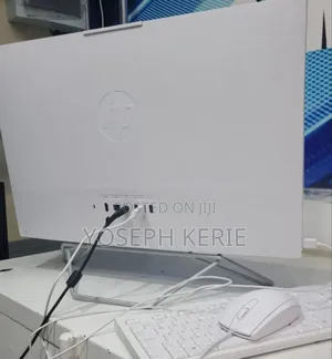 New HP ProOne 240 G10 All-in-One 8GB Intel Core I5 SSD 512GB