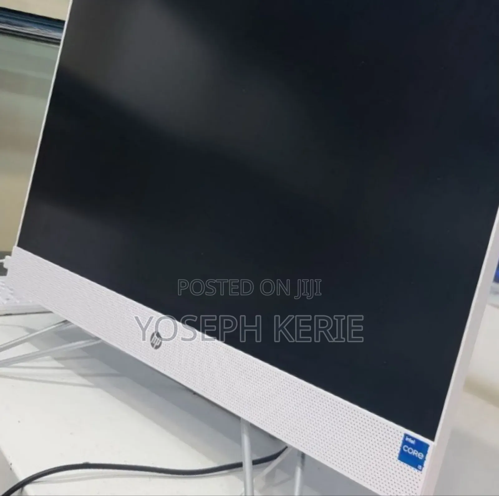 New HP ProOne 240 G10 All-in-One 8GB Intel Core I5 SSD 512GB