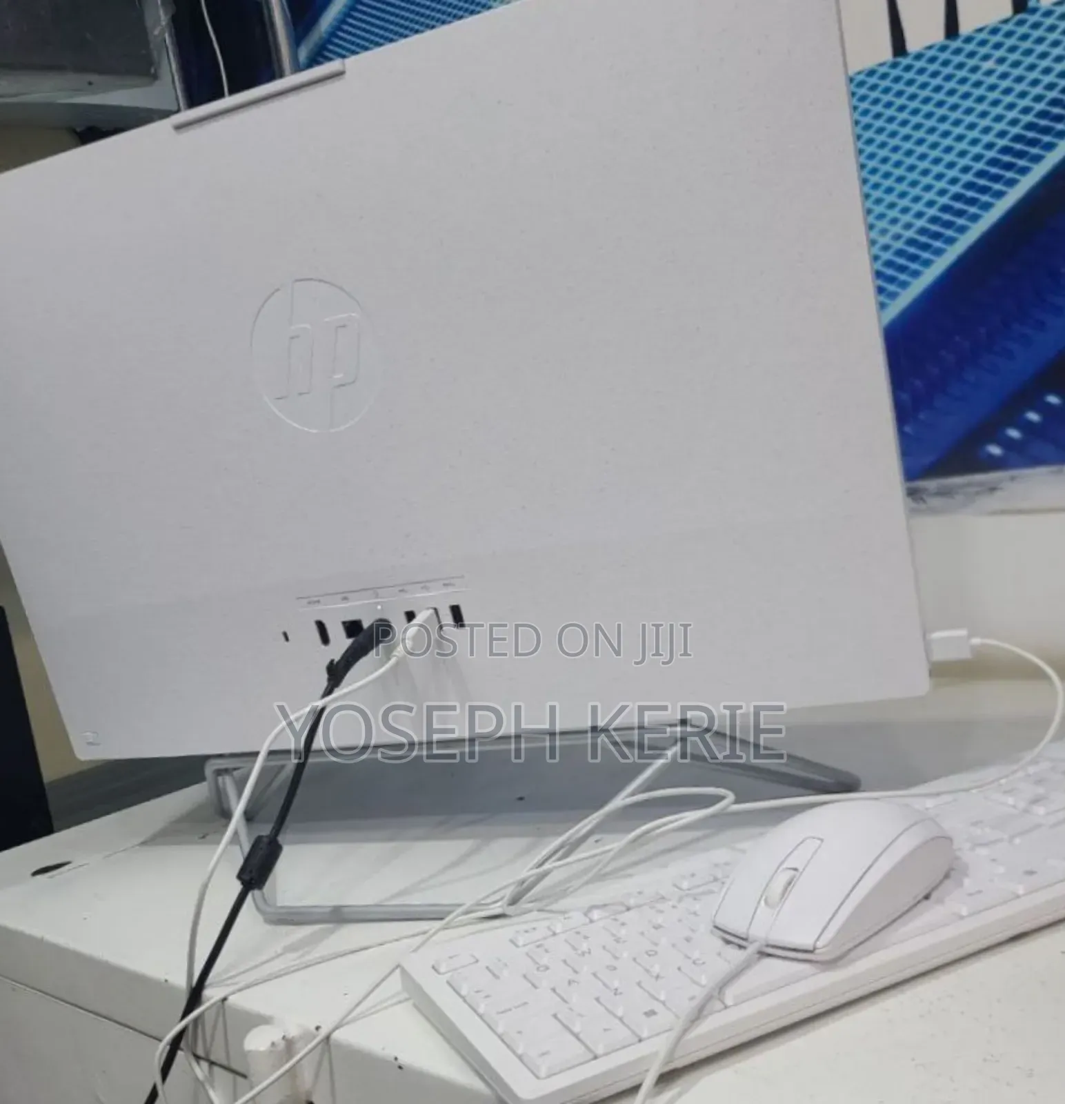 New HP ProOne 240 G10 All-in-One 8GB Intel Core I5 SSD 512GB