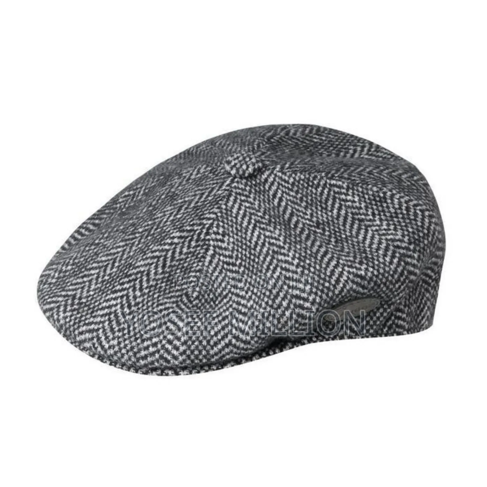 Kangol Hat