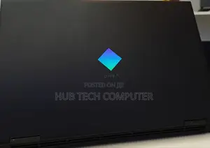 New Laptop HP Omen 15 16GB Intel Core I7 SSD 1T