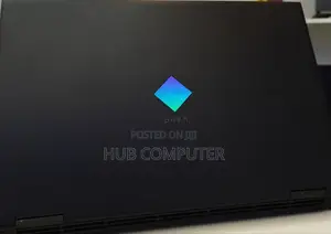 New Laptop HP Omen 15 16GB Intel Core I7 SSD 1T