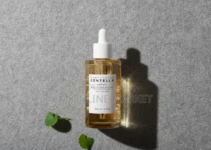 Centella Ampoule - Daily Skin Fortifier
