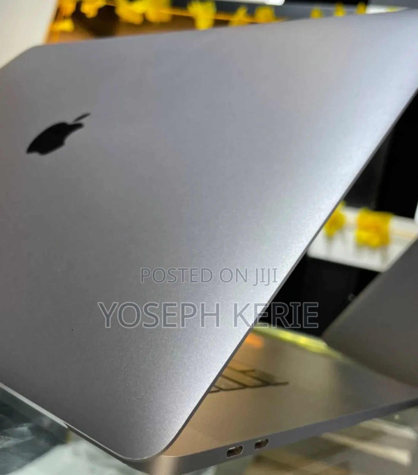 New Laptop Apple MacBook Pro 2019 64GB Intel Core I9 SSD 1T