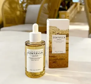 Photo - Centella Ampoule - Essential Comfort Drop