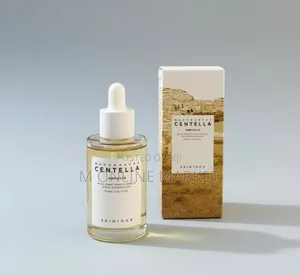 Centella Ampoule - Pure Green Repair