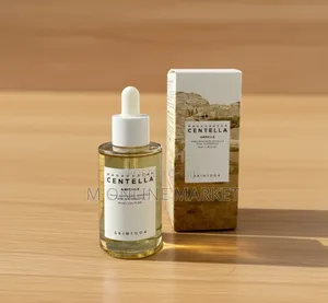 Centella Ampoule - Core Barrier Support