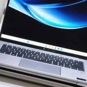 New Laptop HP EliteBook 840 G11 32GB Intel Core Ultra 7 SSD 512GB