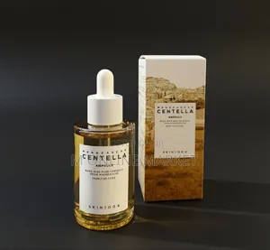 Photo - Centella Ampoule - Glow Calm Booster