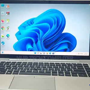 New Laptop HP EliteBook 840 16GB Intel Core I7 SSD 512GB