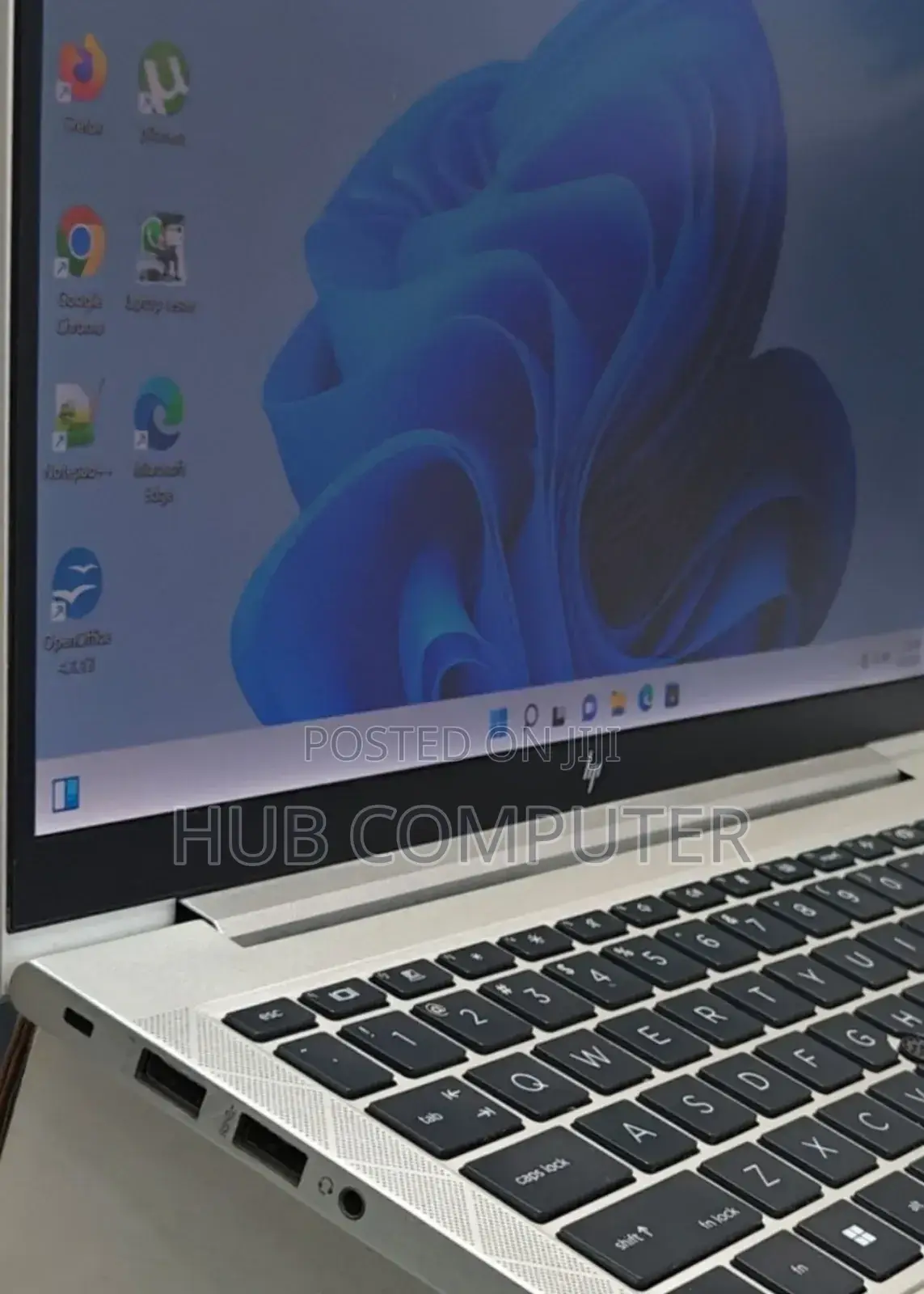 New Laptop HP EliteBook 840 16GB Intel Core I7 SSD 512GB