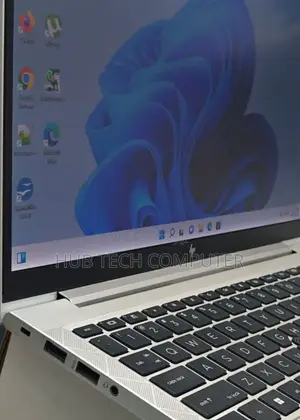New Laptop HP EliteBook 840 16GB Intel Core I7 SSD 512GB