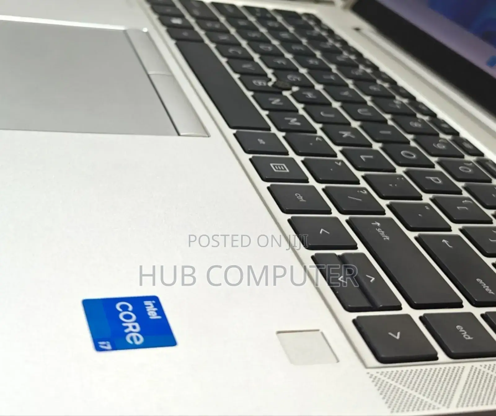 New Laptop HP EliteBook 840 16GB Intel Core I7 SSD 512GB