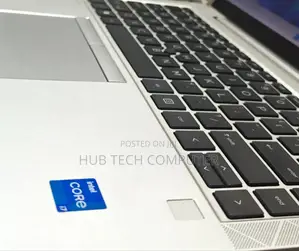 New Laptop HP EliteBook 840 16GB Intel Core I7 SSD 512GB